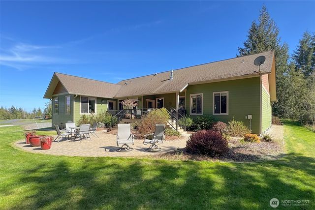 74 Shauna Place, Sequim, WA 98382