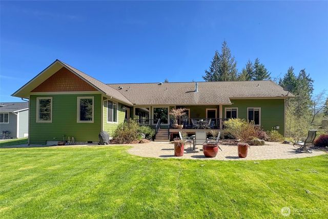 74 Shauna Place, Sequim, WA 98382