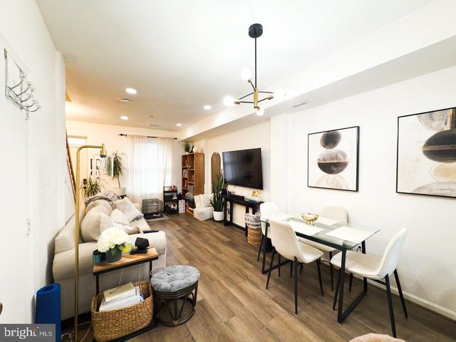 2030 4TH ST NW, Washington, DC 20001