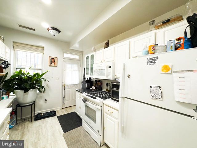 2030 4TH ST NW, Washington, DC 20001