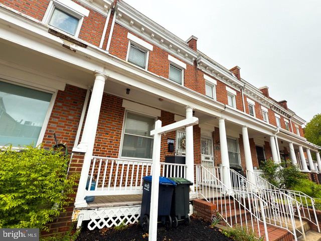 2030 4TH ST NW, Washington, DC 20001