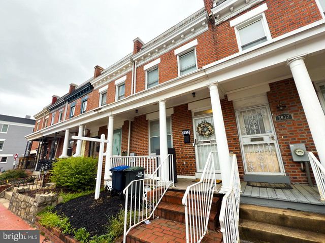 2030 4TH ST NW, Washington, DC 20001