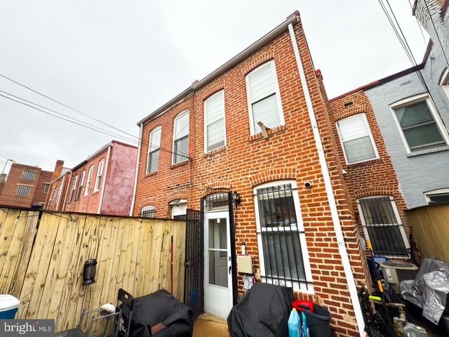 2030 4TH ST NW, Washington, DC 20001