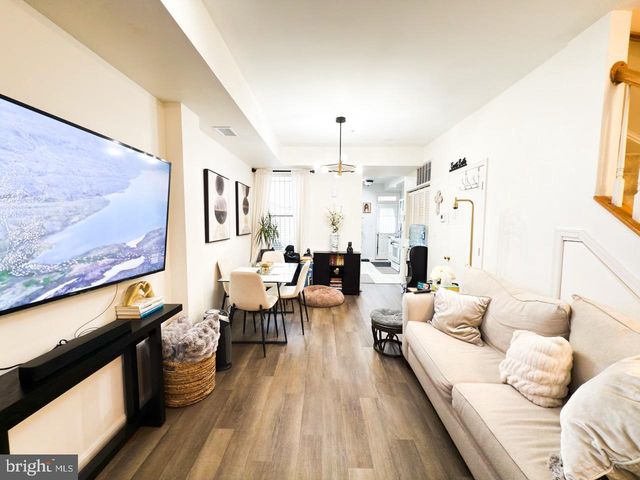 2030 4TH ST NW, Washington, DC 20001