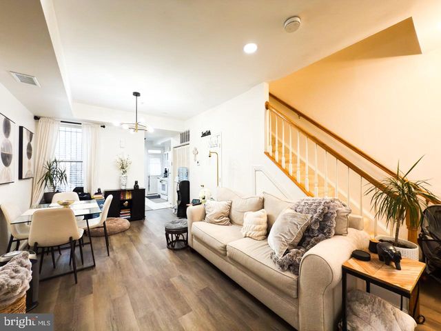 2030 4TH ST NW, Washington, DC 20001