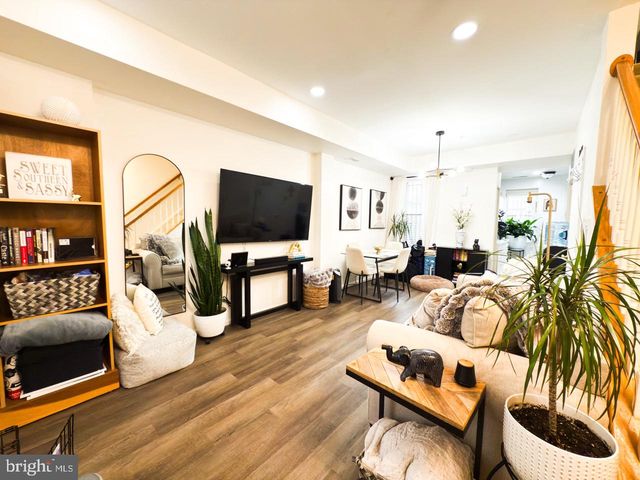 2030 4TH ST NW, Washington, DC 20001