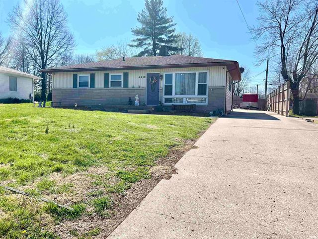 2515 Alois Court, Jasper, IN 47546