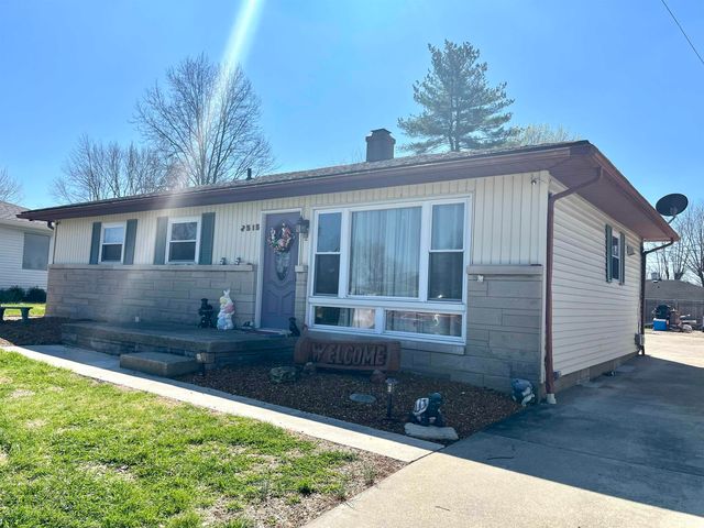 2515 Alois Court, Jasper, IN 47546