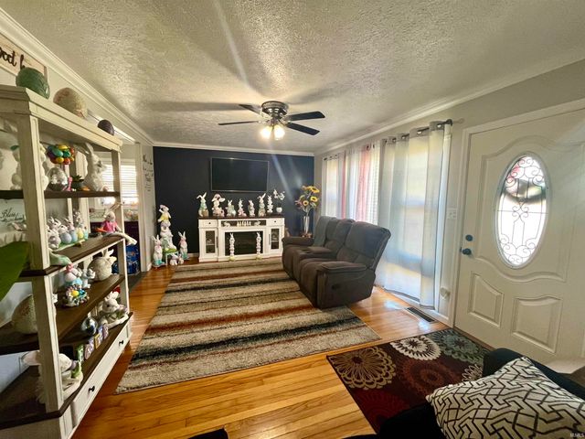 2515 Alois Court, Jasper, IN 47546