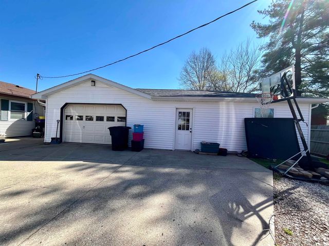 2515 Alois Court, Jasper, IN 47546