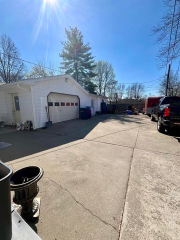 2515 Alois Court, Jasper, IN 47546