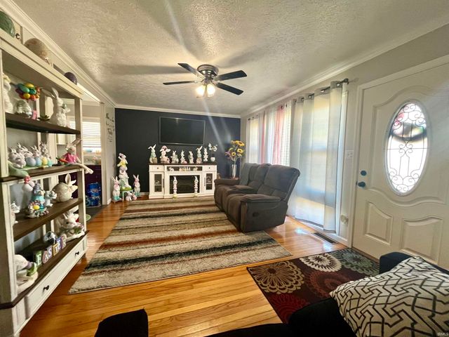 2515 Alois Court, Jasper, IN 47546
