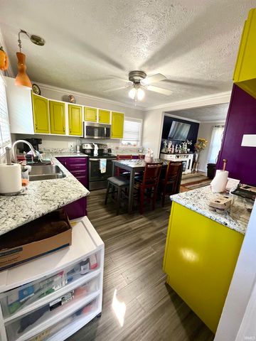 2515 Alois Court, Jasper, IN 47546