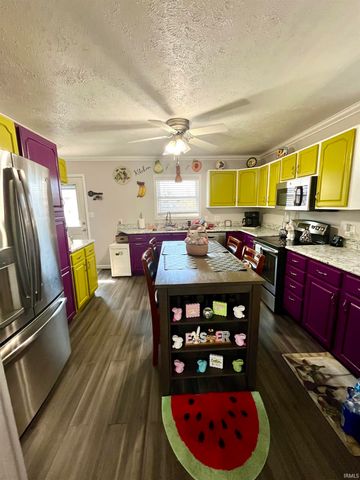 2515 Alois Court, Jasper, IN 47546