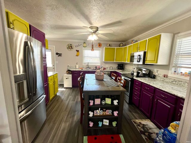 2515 Alois Court, Jasper, IN 47546
