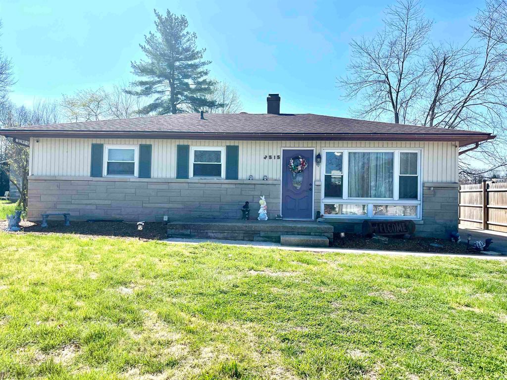 2515 Alois Court, Jasper, IN 47546