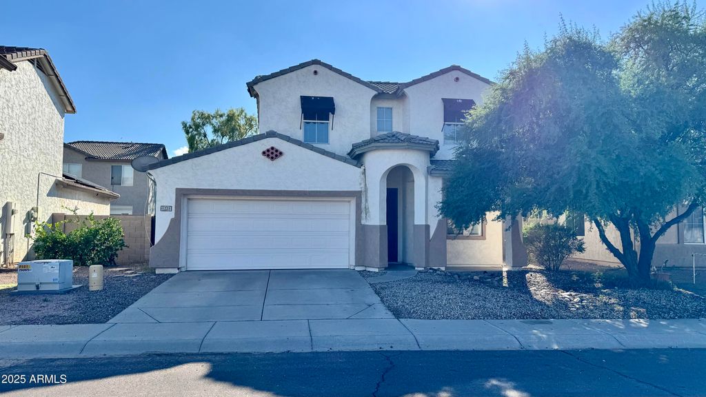 1221 E CHAMBERS Street, Phoenix, AZ 85040