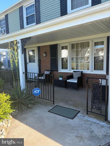 40 BERKSHIRE LN, Willingboro, NJ 08046