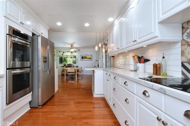 23764 Del Cerro, West Hills, CA 91304