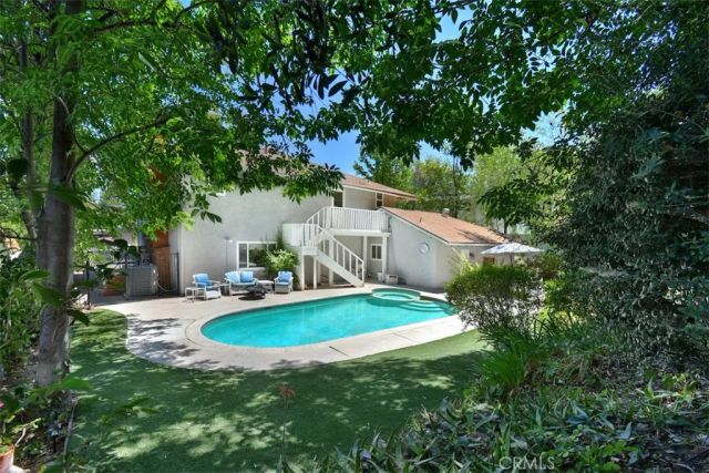 23764 Del Cerro, West Hills, CA 91304