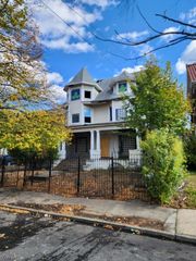 16 Ingraham Pl, Newark City, NJ 07108