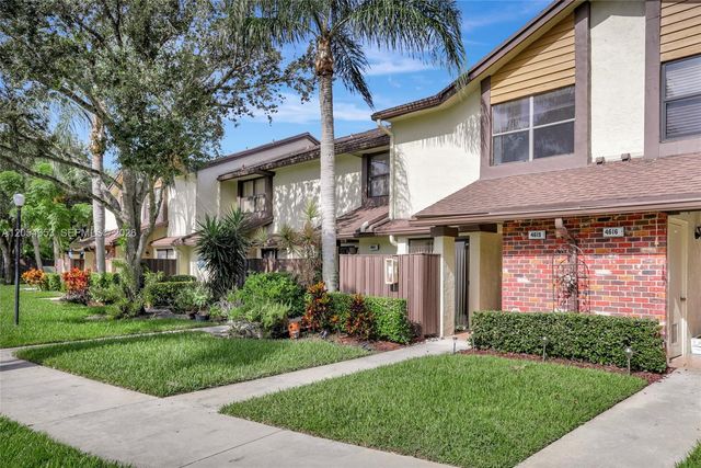 4615 S Carambola Circle S 27232, Coconut Creek, FL 33066