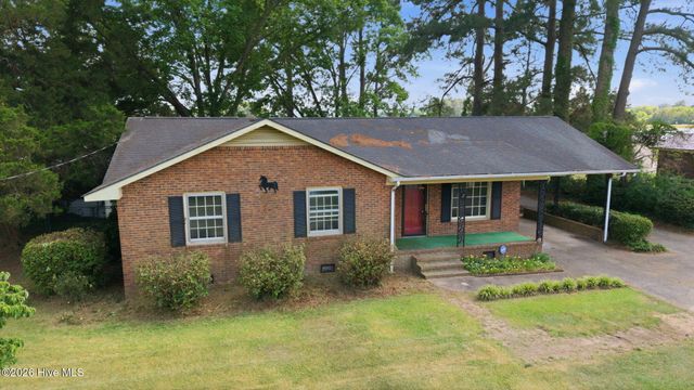 1463 Nc-55 E, Kinston, NC 28501