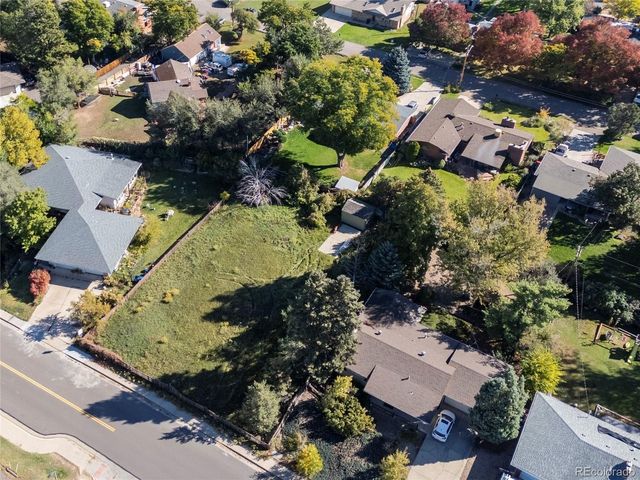 3375 Garland St, Wheat Ridge, CO 80033