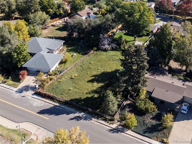 3375 Garland St, Wheat Ridge, CO 80033