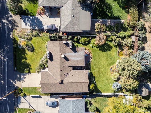 3375 Garland St, Wheat Ridge, CO 80033