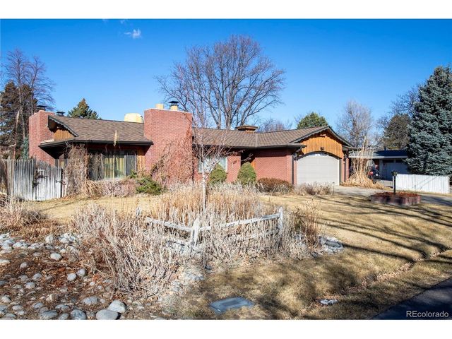 3375 Garland St, Wheat Ridge, CO 80033