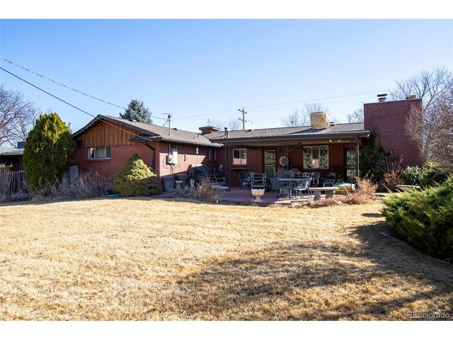 3375 Garland St, Wheat Ridge, CO 80033