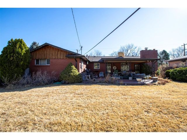 3375 Garland St, Wheat Ridge, CO 80033