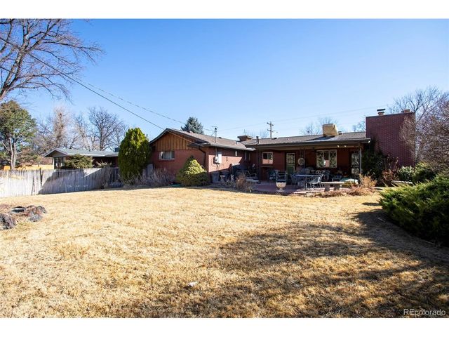 3375 Garland St, Wheat Ridge, CO 80033
