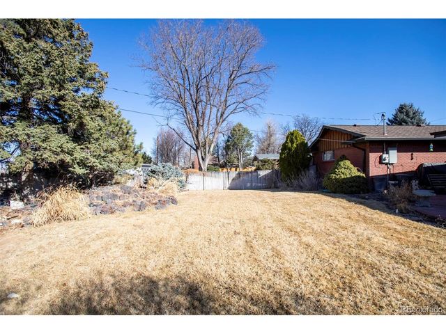 3375 Garland St, Wheat Ridge, CO 80033