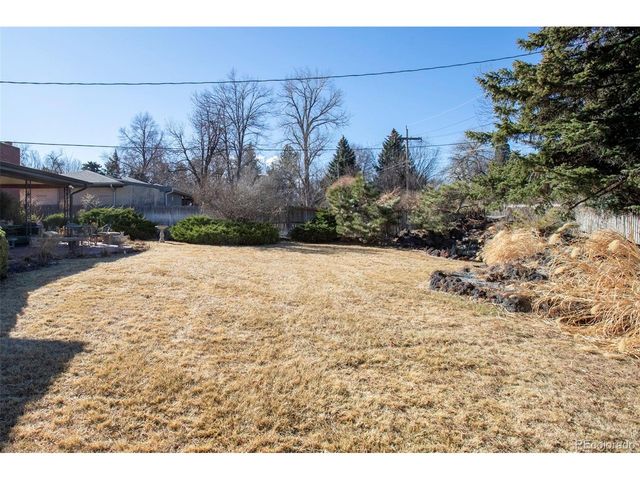 3375 Garland St, Wheat Ridge, CO 80033