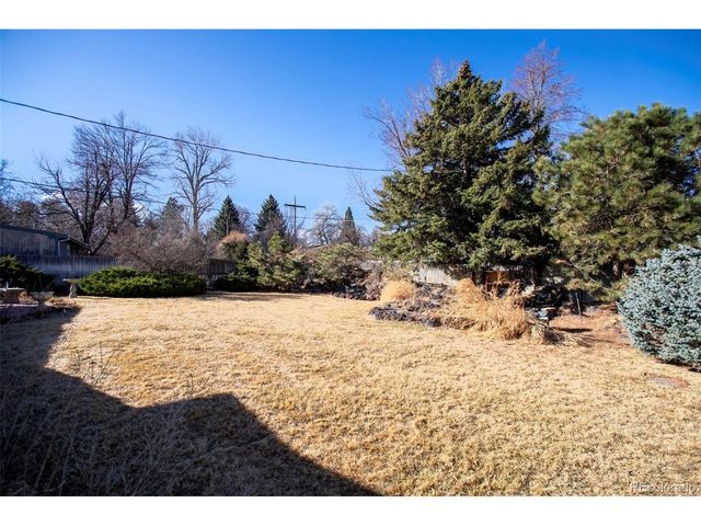3375 Garland St, Wheat Ridge, CO 80033