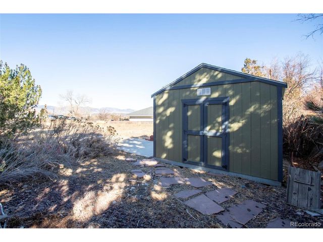 3375 Garland St, Wheat Ridge, CO 80033