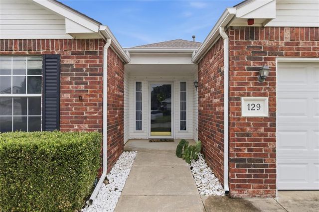 129 Bradford Place, Oklahoma City, OK 73130