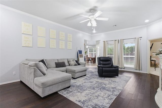 129 Bradford Place, Oklahoma City, OK 73130