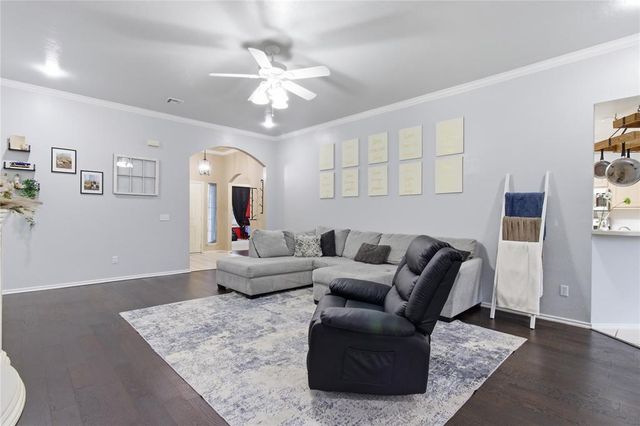 129 Bradford Place, Oklahoma City, OK 73130