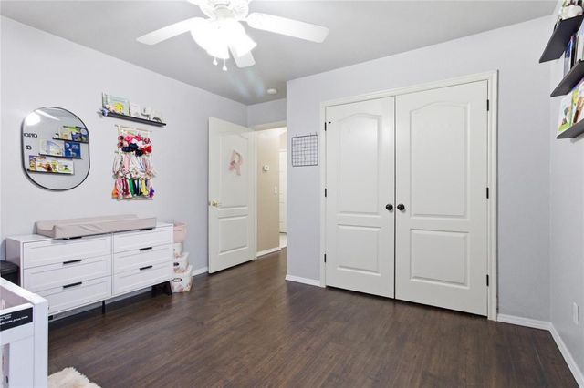 129 Bradford Place, Oklahoma City, OK 73130