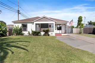 11203 Ringwood Avenue, Santa Fe Springs, CA 90670
