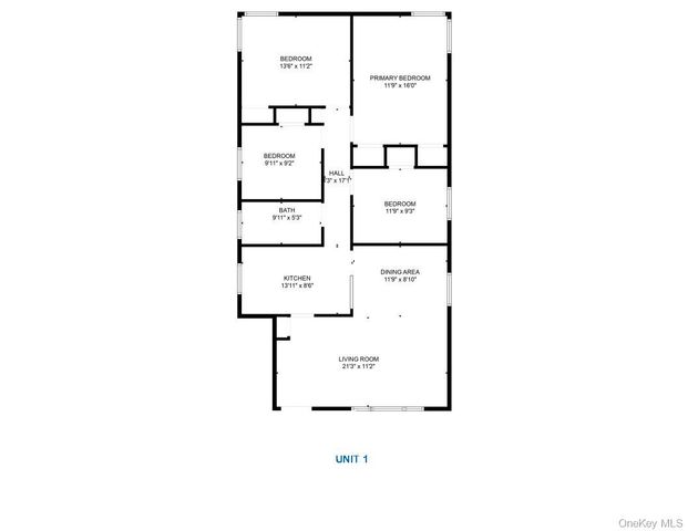 220-53 137 Road, Laurelton, NY 11413