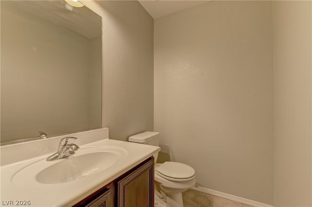 1052 Coronado Peak Avenue, Las Vegas, NV 89183