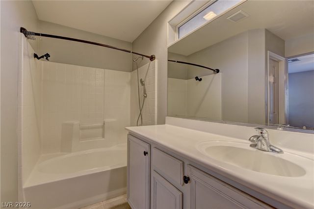 1052 Coronado Peak Avenue, Las Vegas, NV 89183