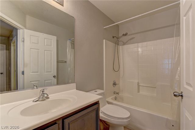 1052 Coronado Peak Avenue, Las Vegas, NV 89183