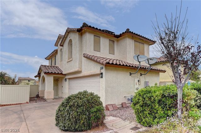 1052 Coronado Peak Avenue, Las Vegas, NV 89183