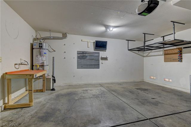 1052 Coronado Peak Avenue, Las Vegas, NV 89183