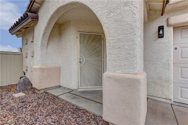 1052 Coronado Peak Avenue, Las Vegas, NV 89183